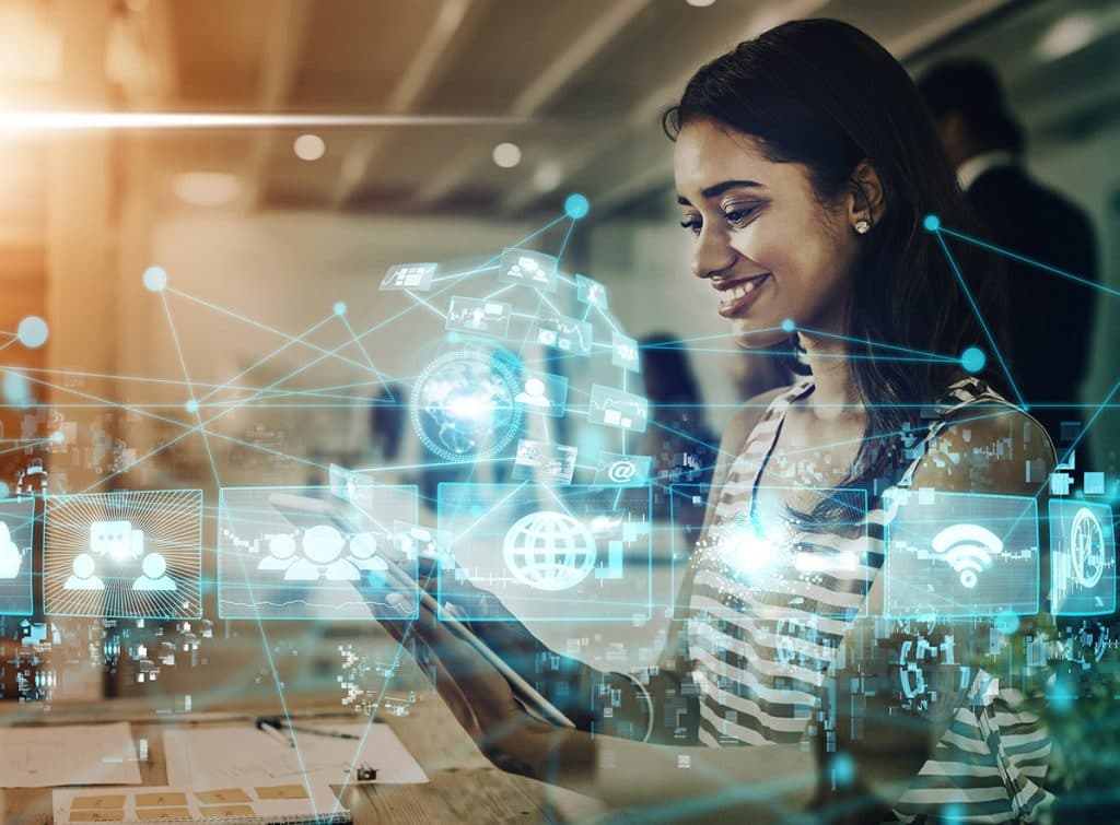 IoT Systems Increase Profits