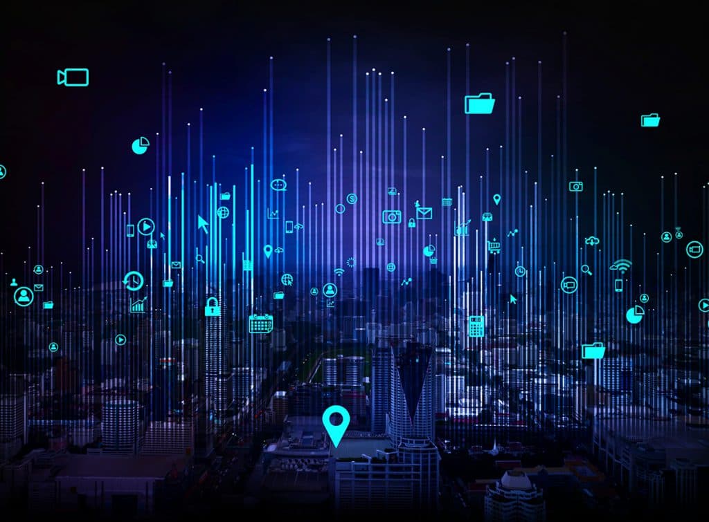 IoT – Catalyst for Business Growth