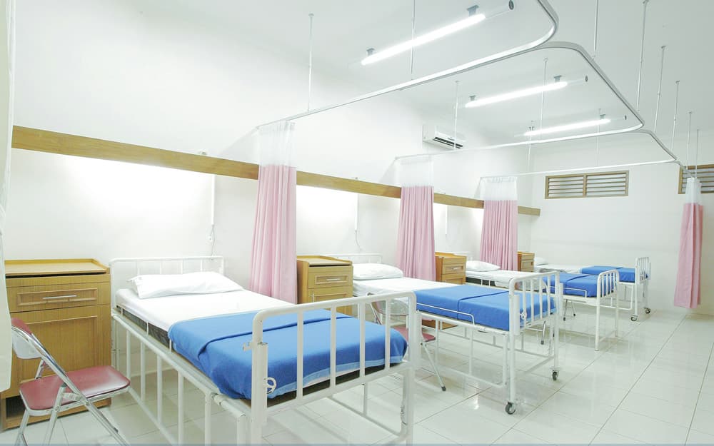 Case Study: How A Hospital Achieved 100% Vaccine Safety