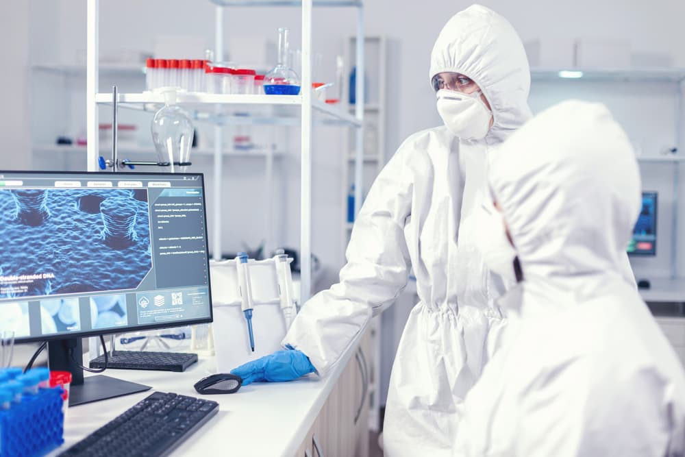 Global Pharma Company Streamlines FDA Compliance