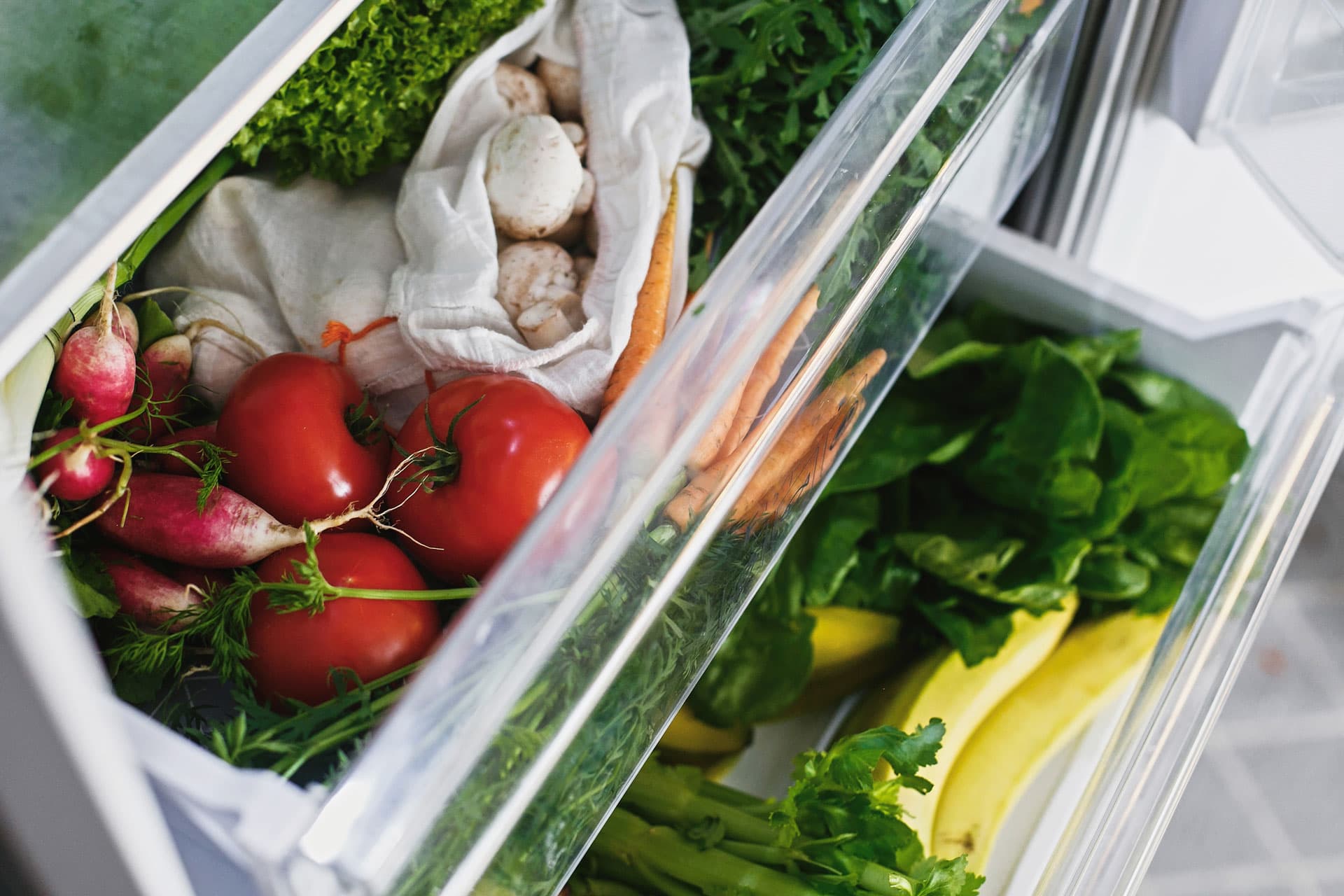 Food & Beverage / Agrifood