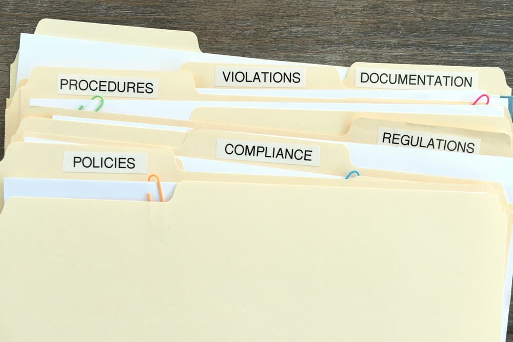 Understanding FDA 21 CFR Part 11 Compliance