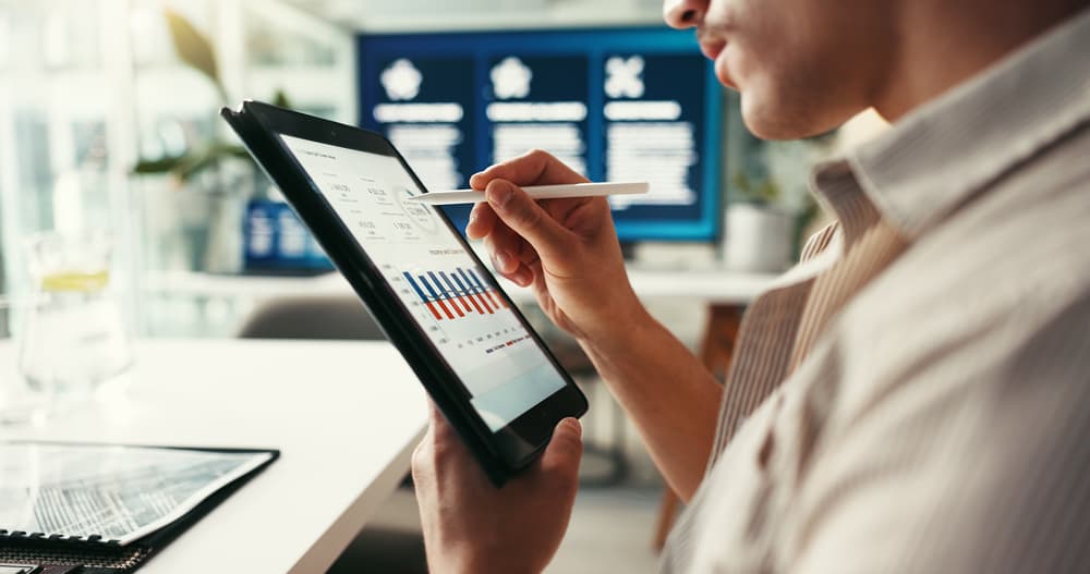 Enterprise Digital Transformation Success