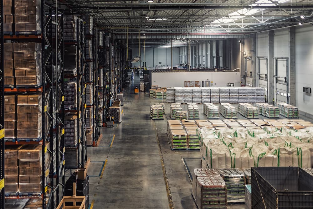 Logistics Company Ensures Cold Chain Integrity